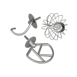 Avis Kenwood kMix KMX750WH - Blanc