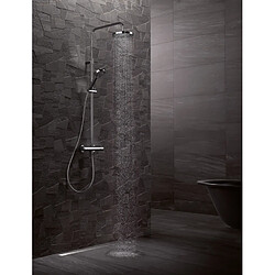 Avis KLUDI Dual Shower A-QA - Chrome