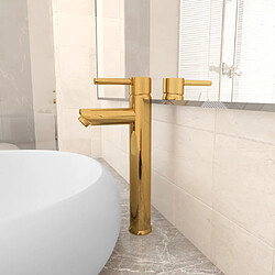 Mitigeur douche Vidaxl