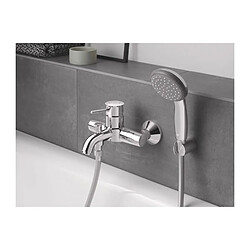 GROHE Vitalio Start 100 Ensemble de Douche Chromé