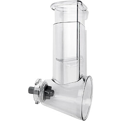 Avis Wmf 0416400011 - Chromé
