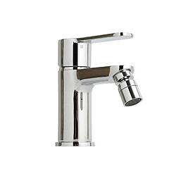 Kiamami Valentina RON Nora Mitigeur bidet - Laiton