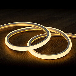 Avis Ledkia Gaine néon LED flexible 220V