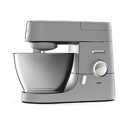 Kenwood Chef KVC3150S - Argent