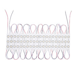 Ledkia Chaîne de modules LED pour enseignes