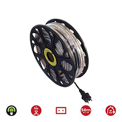 Avis Edm ruban LED IP44 intérieur/extérieur - Vert