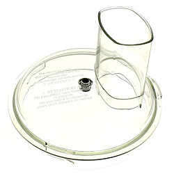 Magimix Couvercle 17390 - Transparent