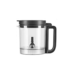Avis Kitchenaid 5KFP0921EBM - Noir