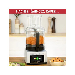 Magimix Cook Expert - Chromé pas cher
