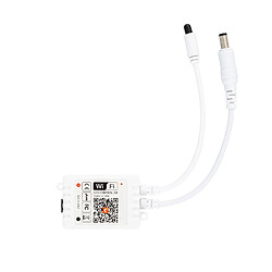 Ledkia Contrôleur WiFi pour ruban LED monochrome