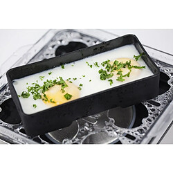 Avis Caso Cuiseur à œufs E9