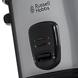 Avis Russell hobbs 19750-56 - Inox