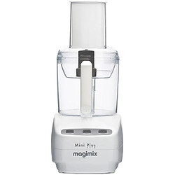 Magimix Mini Plus