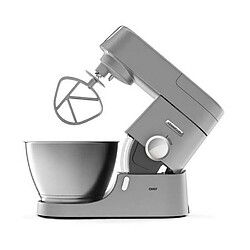 Kenwood Chef KVC3150S - Argent