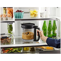 Acheter Kitchenaid 5KFP0921EOB - Noir