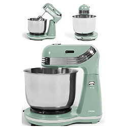 Livoo WDOP137G - Menthe