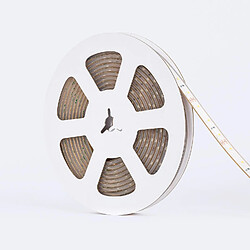 Ledkia Ruban LED 12V SMD2835 IP68 - Blanc neutre