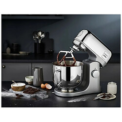 Acheter Kenwood kMix KMX760CH - Chromé