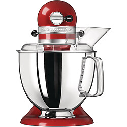 Avis Kitchenaid Artisan