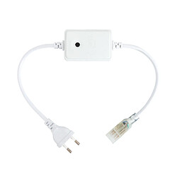 Ledkia Rectificateur pour ruban LED 220V RGB