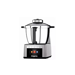 Magimix Cook Expert - Chromé