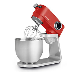 Robot patissier H.Koenig