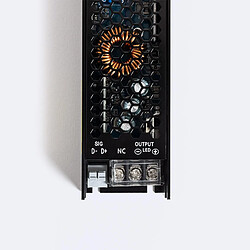 Ledkia Bloc d’alimentation dimmable 0/1-10V 24V DC 200W