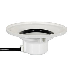 Ledkia Niche encastrable pour ampoule piscine PAR56 pas cher