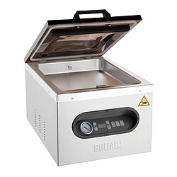 Avis Buffalo Machine Sous Vide