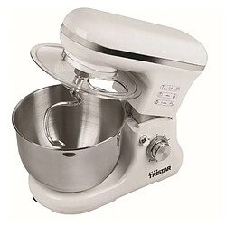 Avis Tristar MX 4817 - Blanc