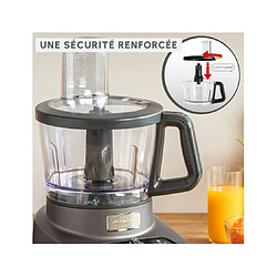 Avis Moulinex FP825E10