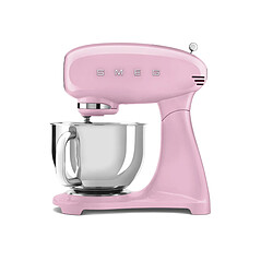 Smeg SMF03PKEU - Rose