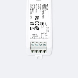 Ledkia Amplificateur de puissance pour ruban LED