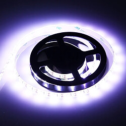 Wewoo Ruban LED Waterproof Epoxyde 4.8W