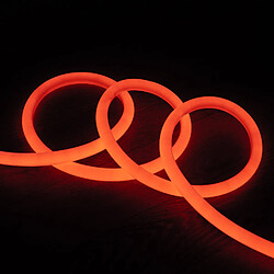 Ledkia Néon LED flexible 360° rond