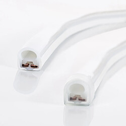 Ledkia Gaine néon LED flexible IP67 pas cher