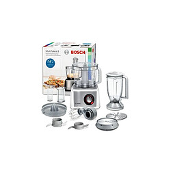 Avis Bosch MultiTalent8 MC812S820 - Blanc