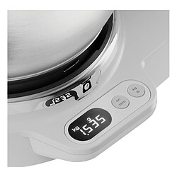 Avis Kenwood KVC65.001WH Titanium - Blanc