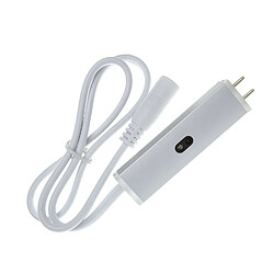 Ledkia Capteur interrupteur pour profilé LED Aretha