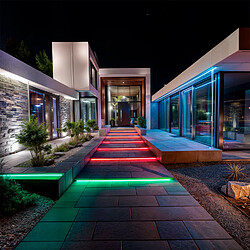 Ruban LED