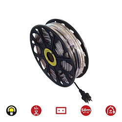 Avis Edm Ruban LED pour éclairage décoratif - Jaune