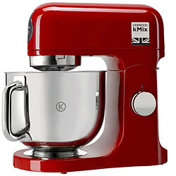 Kenwood Kmix KMX750AR - Rouge