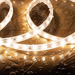Avis Ledkia Ruban LED 220V SMD2835