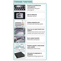 Lavezzini Lapack 500 pas cher