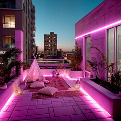 Ruban LED