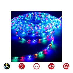 Acheter Edm Tube LED Flexiled multicolore