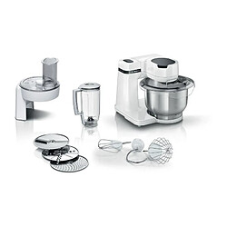 Bosch Serie 2 MUMS2EW20 - Blanc