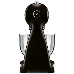 Acheter Smeg SMF03BLEU - Noir