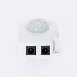 Acheter Ledkia Détecteur de mouvement PIR pour ruban LED 12/24V DC