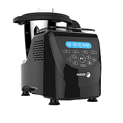 Robot cuiseur multifonctions 2l 1200w noir - FG870 - FAGOR